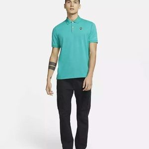 nike polo frank